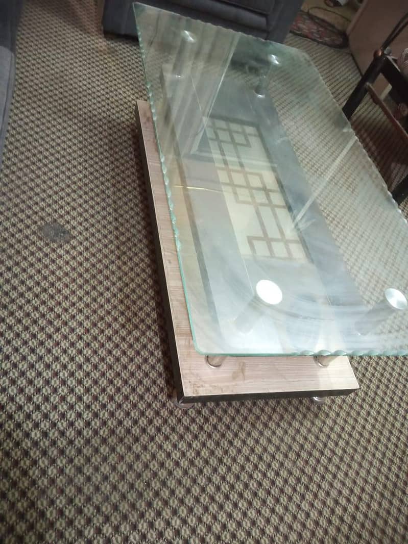 centre table 0