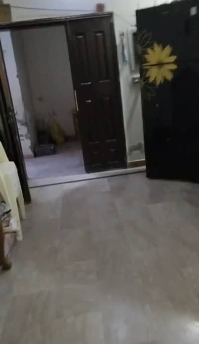 7 Marla Flat For Rent