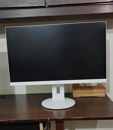 Monitor 27-Inch borderless