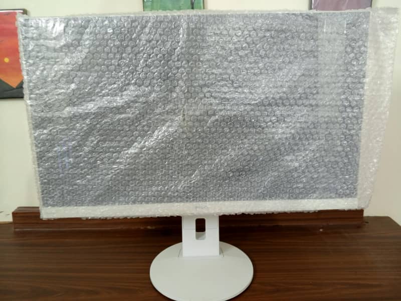 Monitor 27-Inch borderless 2