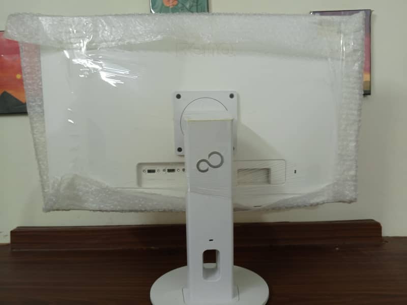 Monitor 27-Inch borderless 3