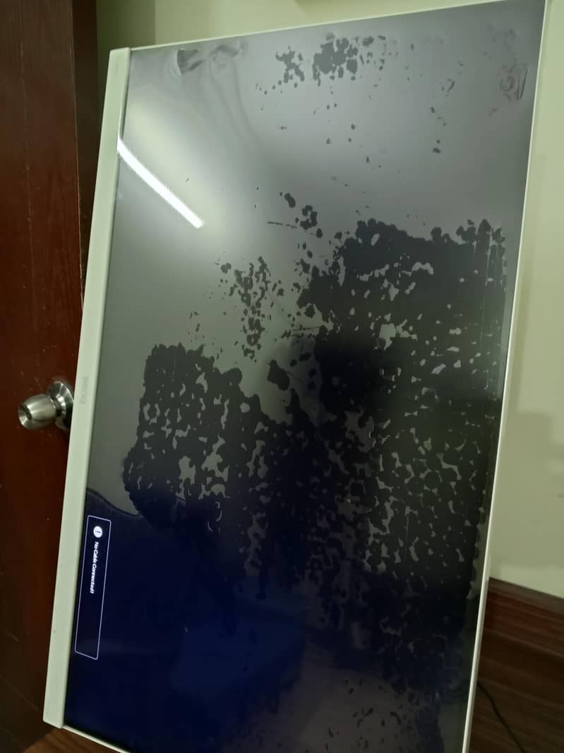 Monitor 27-Inch borderless 7