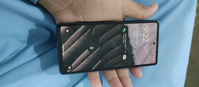 Google Pixel 7a