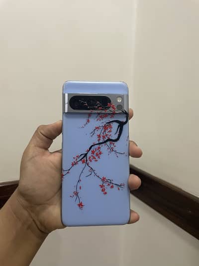 Google Pixel 8 Pro