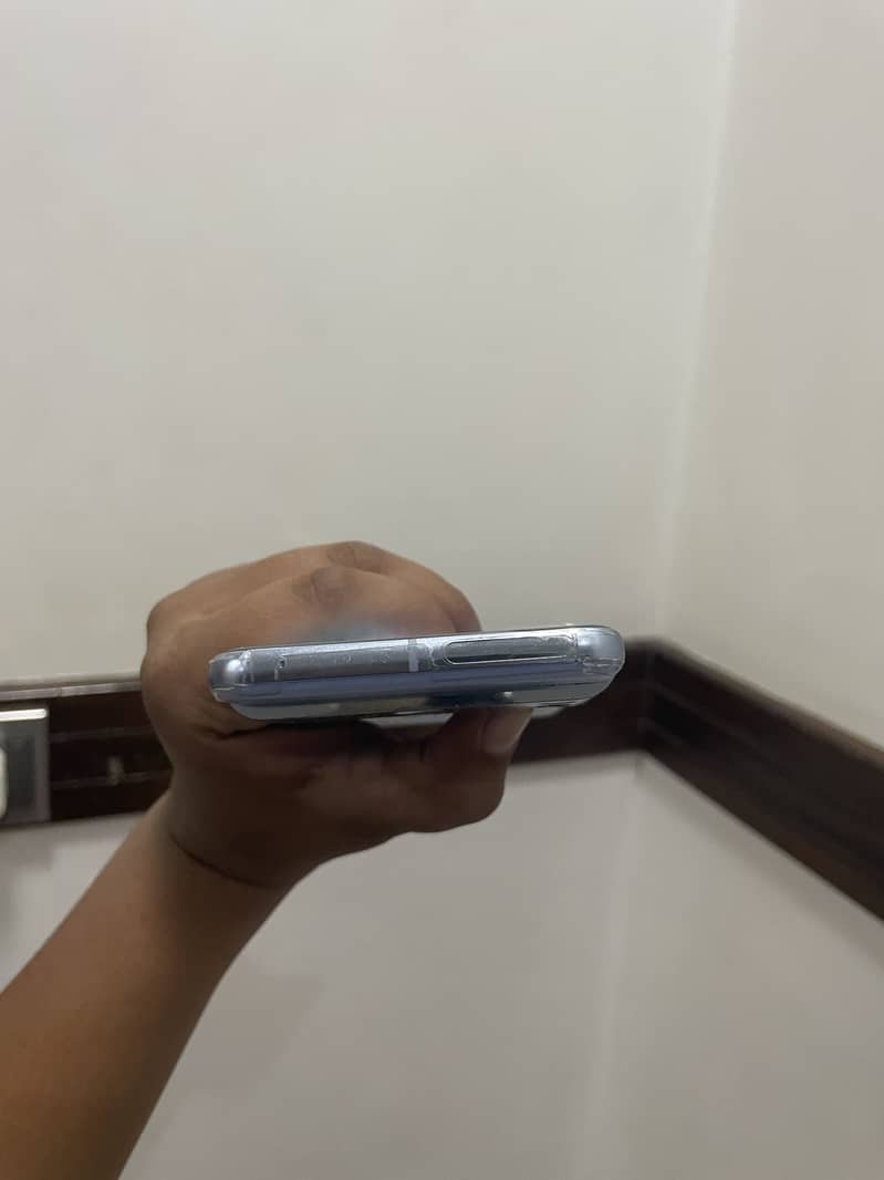 Google Pixel 8 Pro 4