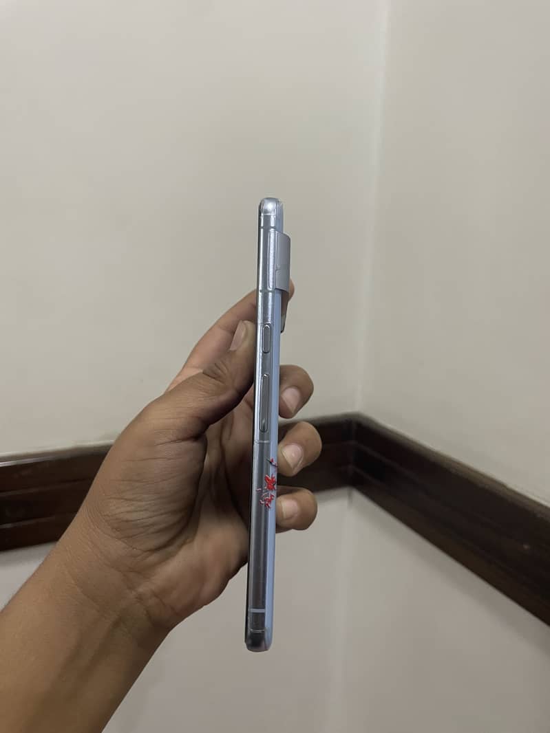 Google Pixel 8 Pro 5