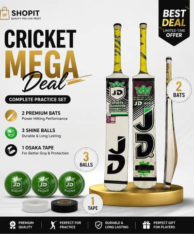 Cricket Mage Deal
