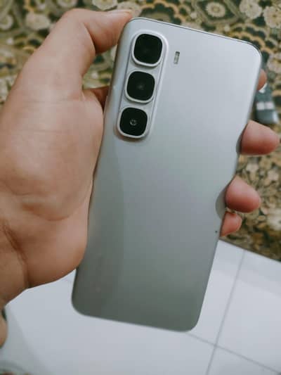 Infinix Hot 6 Pro plus