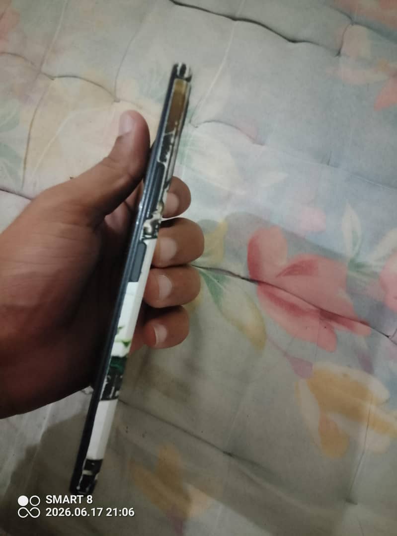 Infinix Note 12 4