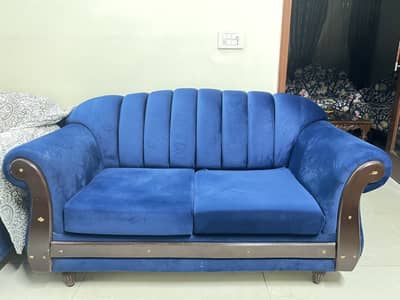 2 Seater Sofa