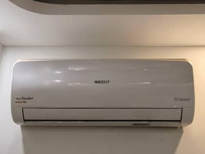 Orient golden fin inverter 1 Ton