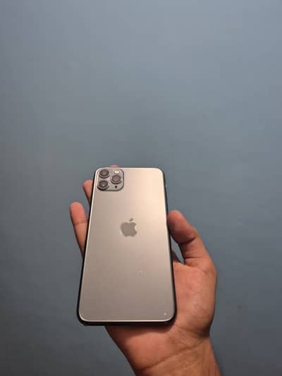 Apple iPhone 11 Pro Max