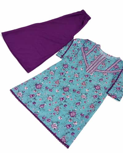 Trendy ladies suits