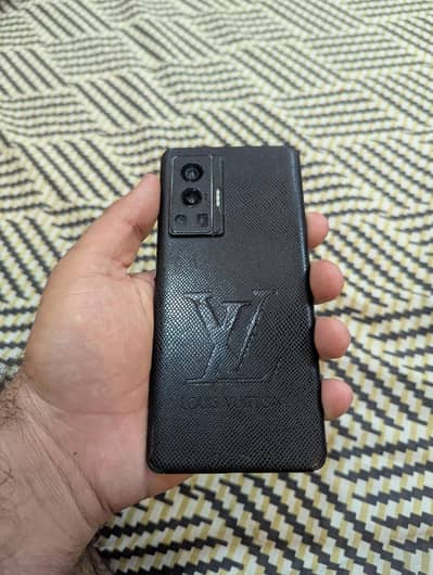 Vivo X70 Pro read add