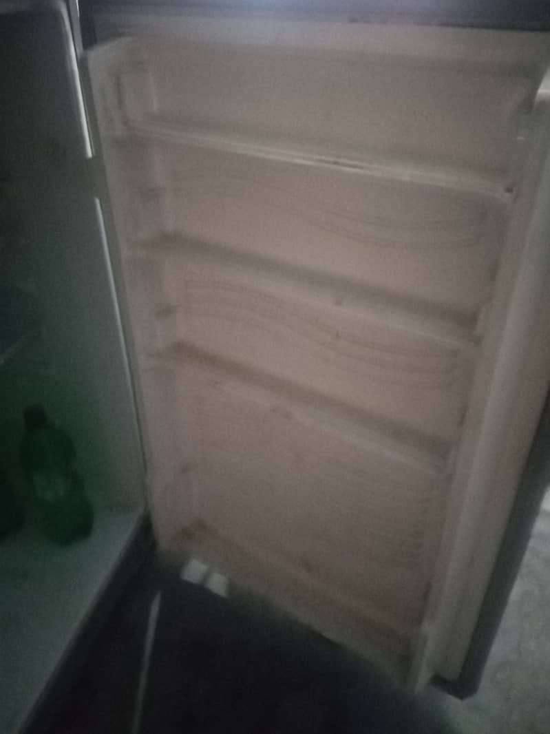 Medium fridge 3