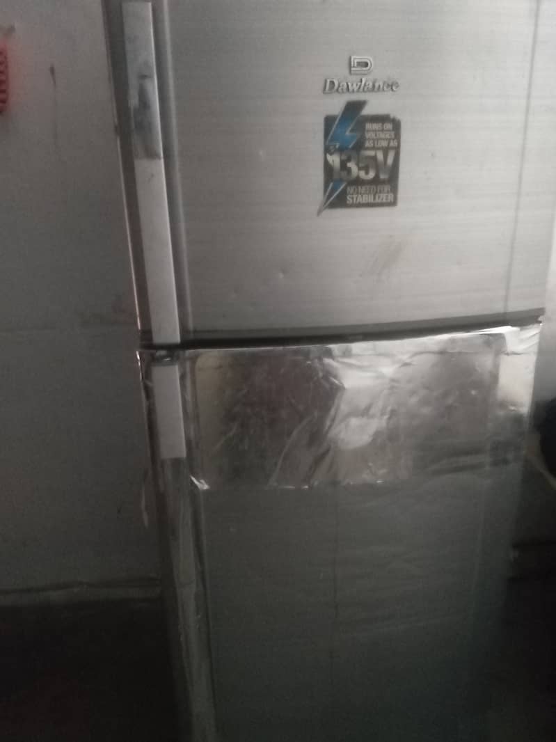Medium fridge 5