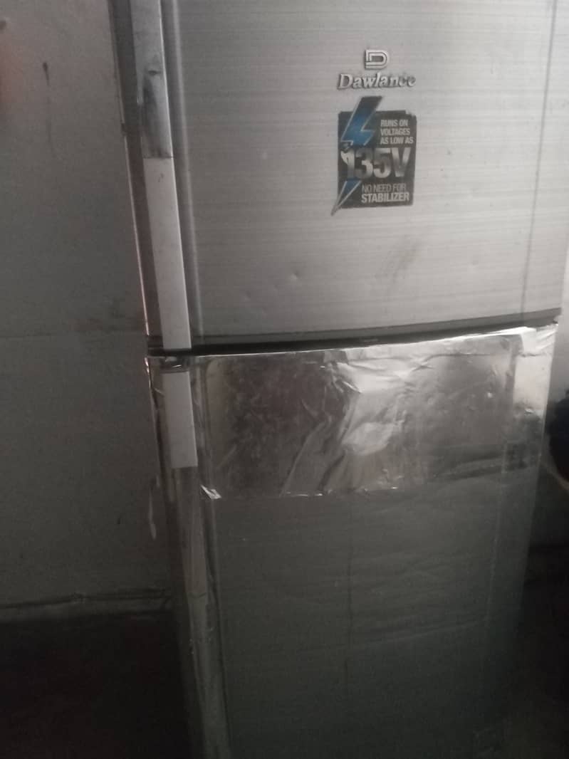 Medium fridge 6