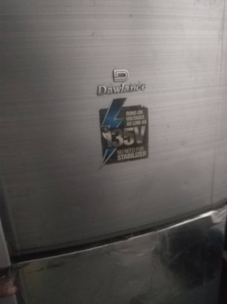 Medium fridge 7
