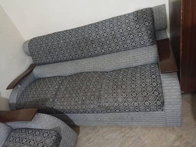 Sofa Set For Sale
