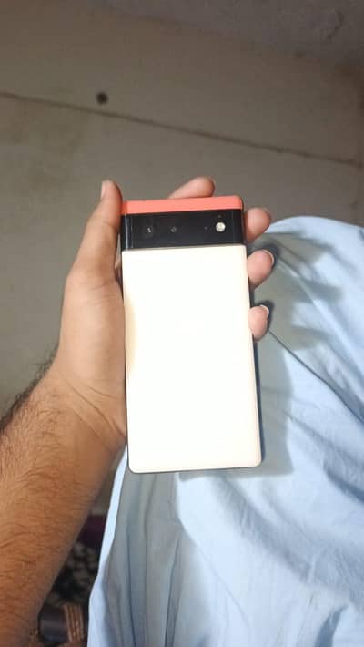 Google Pixel 6