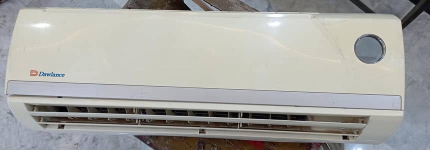 DawlanDawlance 1 Ton Split AC Indoor Unit Only – Working Condition