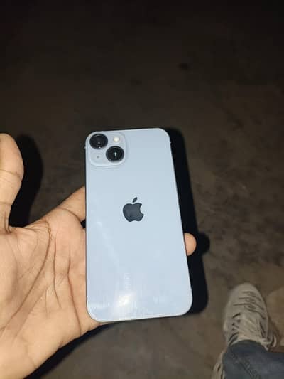 Apple iPhone 14