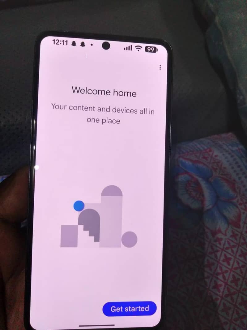 Google Pixel 8 Pro 5