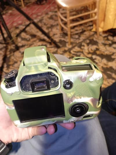 Canon 6D rs 95,000 031388/48/249