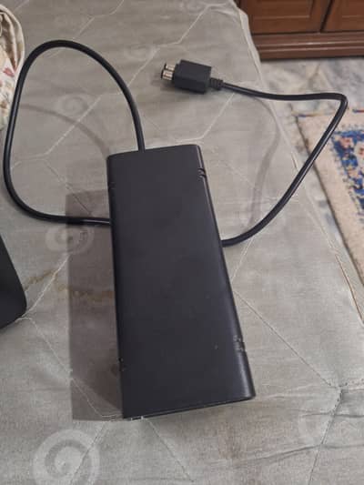 xbox 360 in like a new condition with 56 games
