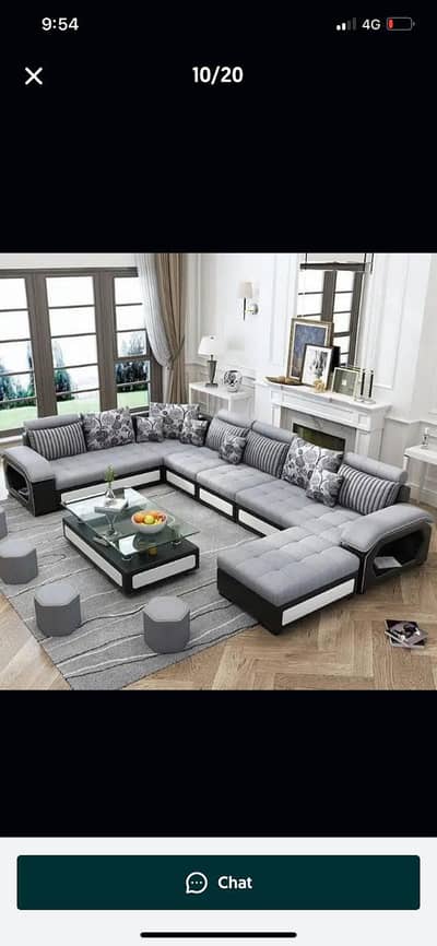 sofa set for sale