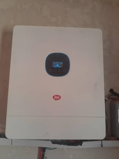 electrician solar and ac