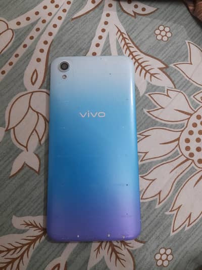 Vivo Y1s