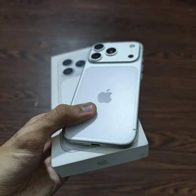 iPhone 17 Pro 512gb JV