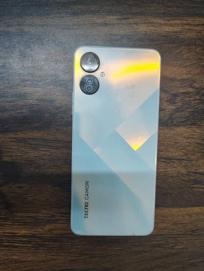 Tecno CAMON 19 Neo