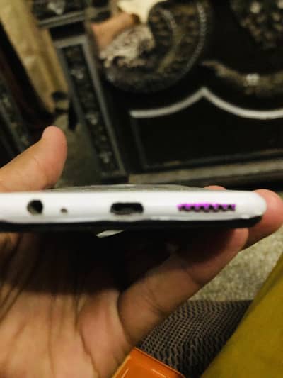 Infinix S5 Lite
