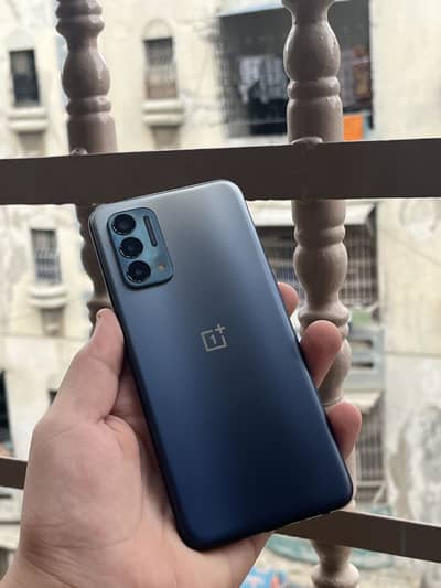 One Plus Nord N200
