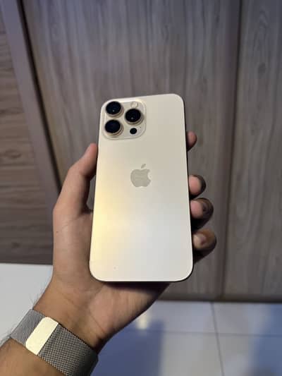 Apple iPhone 16 Pro Max 512GB