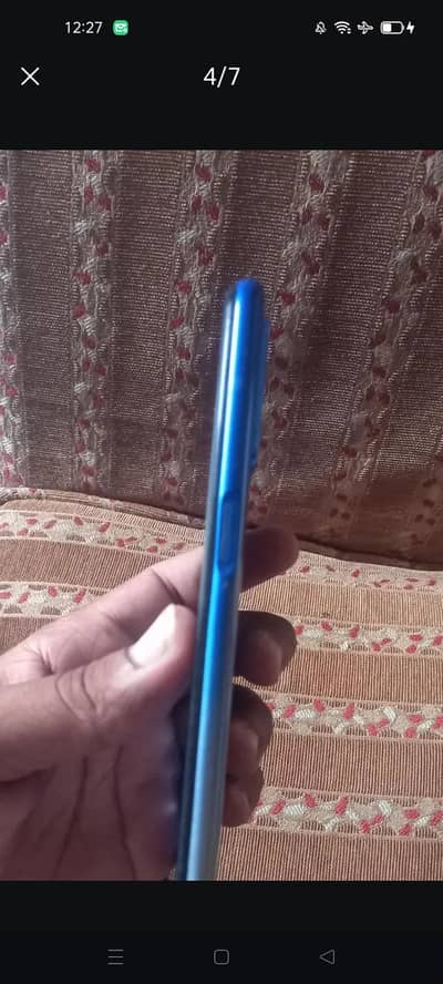 OPPO A54 4/128 03445500551