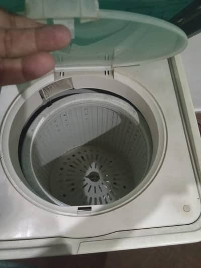 washing machine sale urgent 03348557788