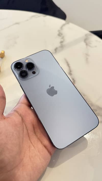 Apple iPhone 13 Pro Max