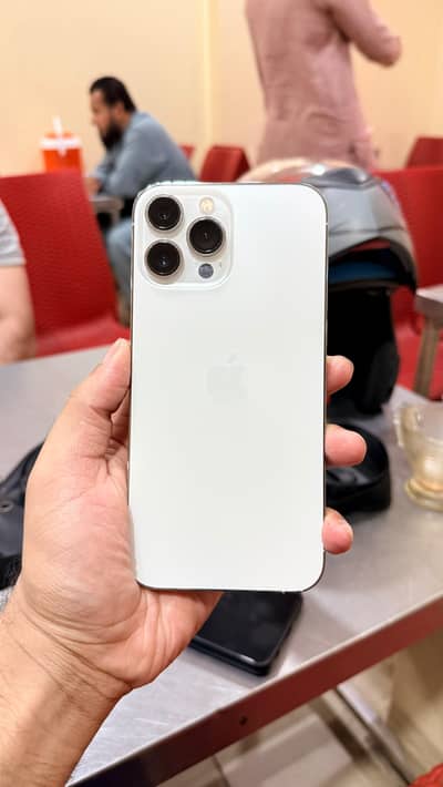 Apple iPhone 13 Pro Max