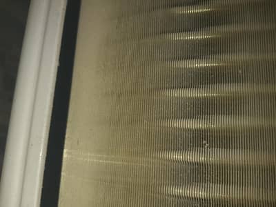 haier Non inverter ac