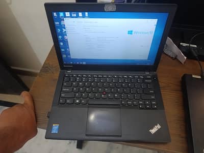 Lenovo i5 4th generation