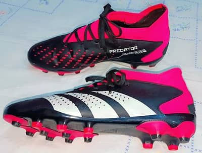 Football shoes original Nike Adidas airzom phantom perdoter x All size