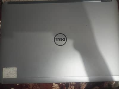 Dell laptop I5 Core 4th Gen 8Gb ram 128 Rom +2GB Graphic card
