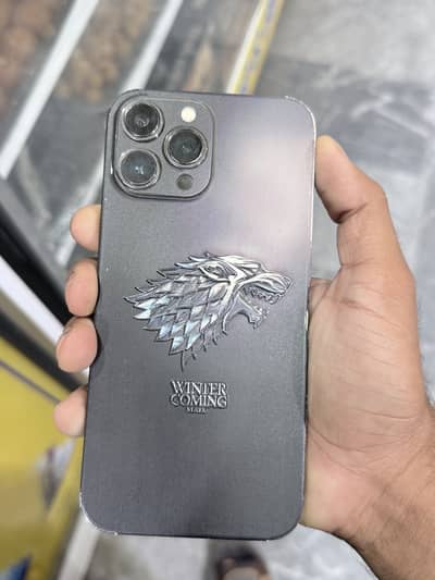 Apple iPhone 13 Pro Max