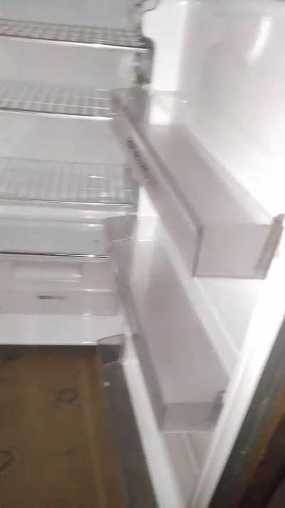 fridge