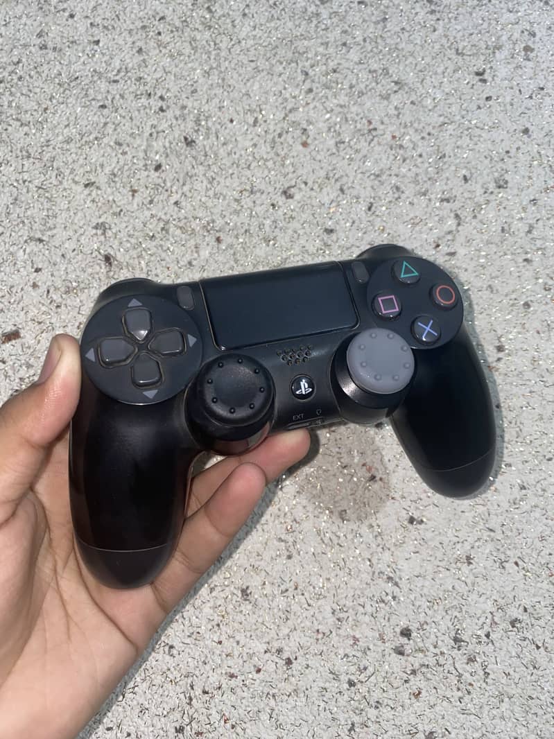 ps4 original controller 2