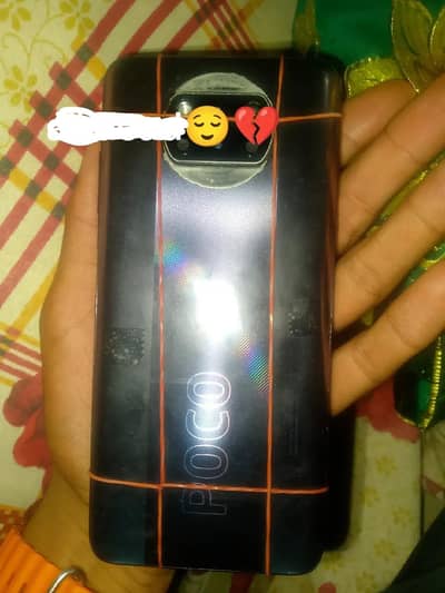 Xiaomi Poco X3 Pro
