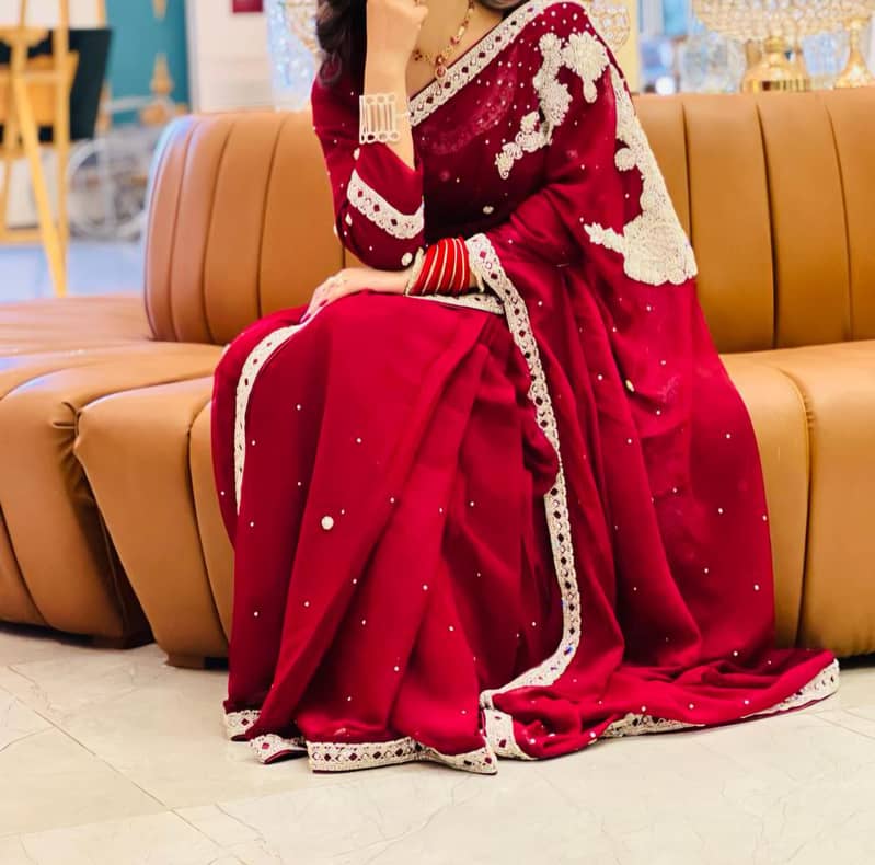 Saree 1